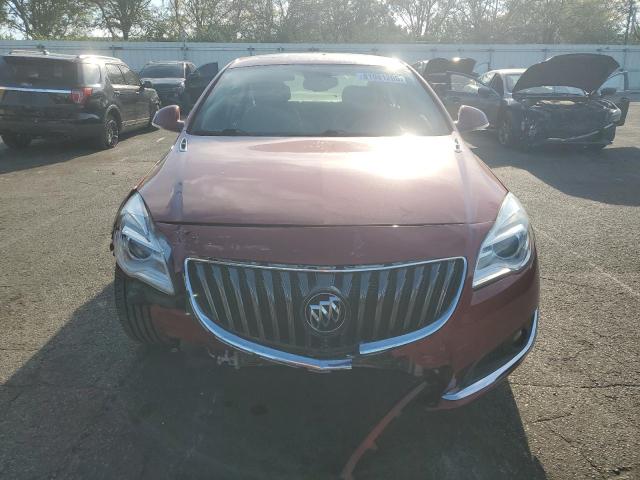 2015 BUICK REGAL 2G4GK5EX8F9190121