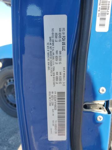 2015 DODGE CHARGER POLICE 2C3CDXKT4FH806336