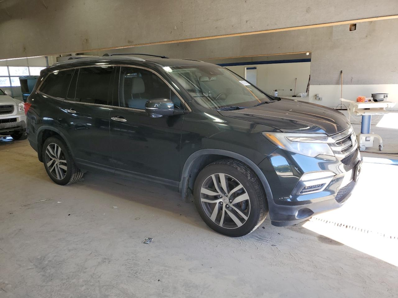 HONDA PILOT TOURING