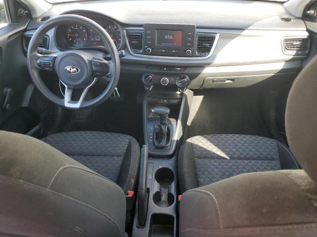 2018 KIA RIO LX - 3KPA25AB1JE067081