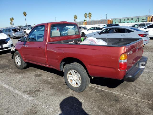 2001 TOYOTA TACOMA #3301904425