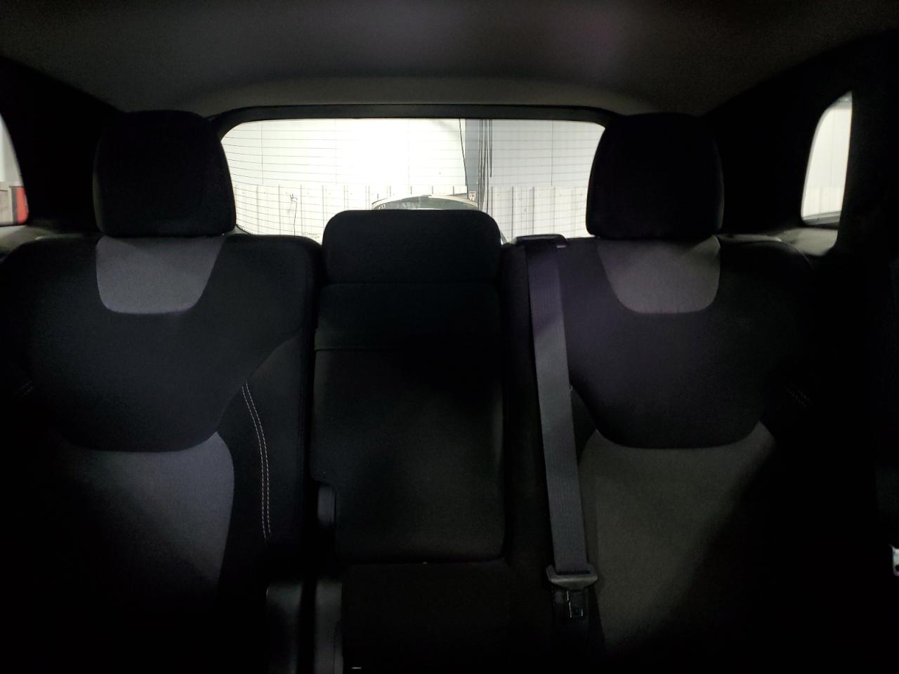 JEEP GRAND CHEROKEE SPORT