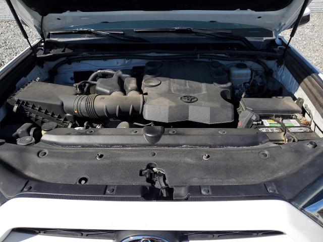 2015 TOYOTA 4RUNNER SR - JTEZU5JR2F5087722