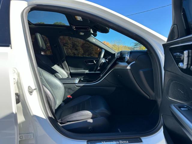 2023 MERCEDES-BENZ C 300 #3270706866