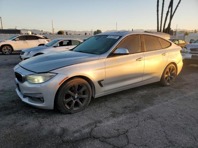 2015 BMW 335 XIGT WBA3X9C59FD868159