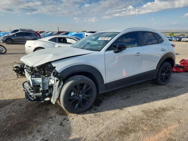 2024 MAZDA CX-30 SELECT 3MVDMBBM4RM710397