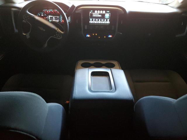 2016 CHEVROLET SILVERADO 3GCPCREC2GG211381