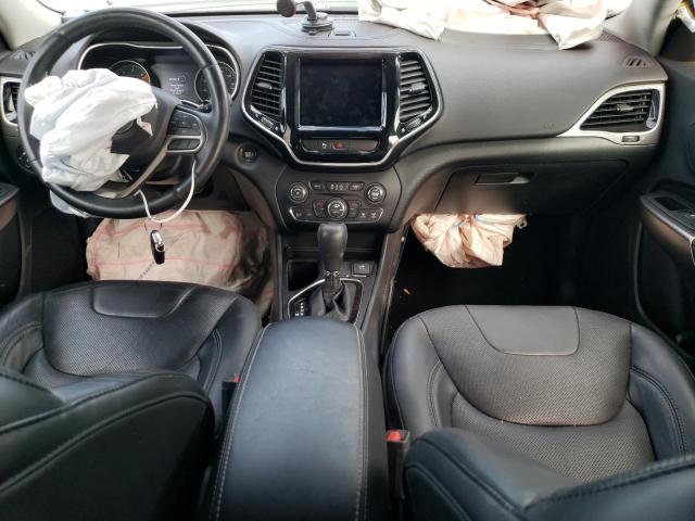 2019 JEEP CHEROKEE LIMITED 1C4PJLDB1KD438921