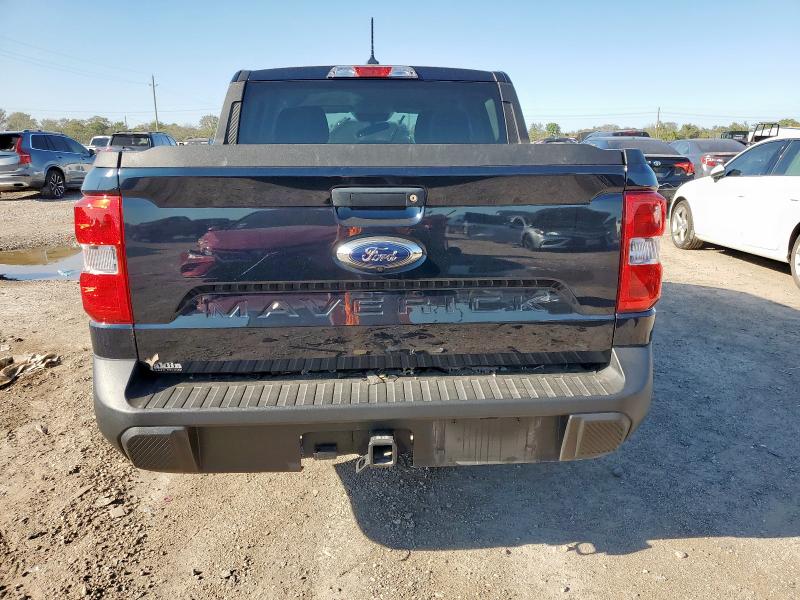 2022 FORD MAVERICK X - 3FTTW8E96NRB05005