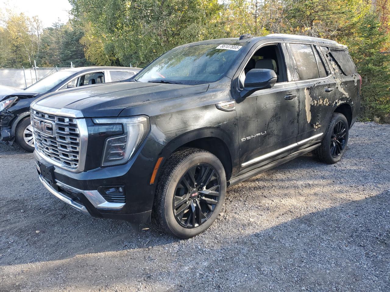 GMC YUKON DENALI