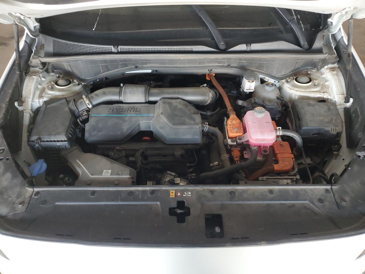 HYUNDAI SANTA FE LIMITED