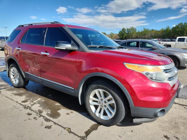 2014 FORD EXPLORER X - 1FM5K8D8XEGB89927