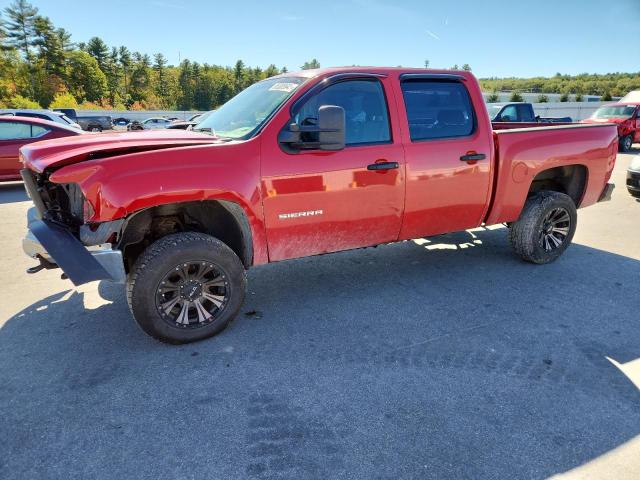Global Auto Auctions: 2010 GMC SIERRA K15