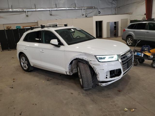 2019 AUDI Q5 PREMIUM #3294387103