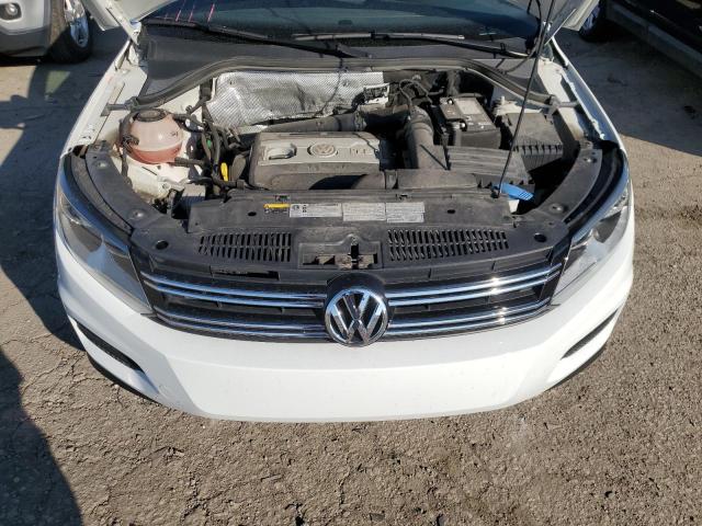 2018 VOLKSWAGEN TIGUAN LIM WVGBV7AX5JK005310