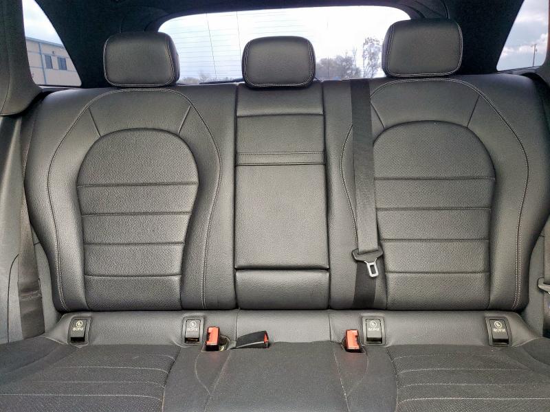 2018 MERCEDES-BENZ GLC 300 #3282440265