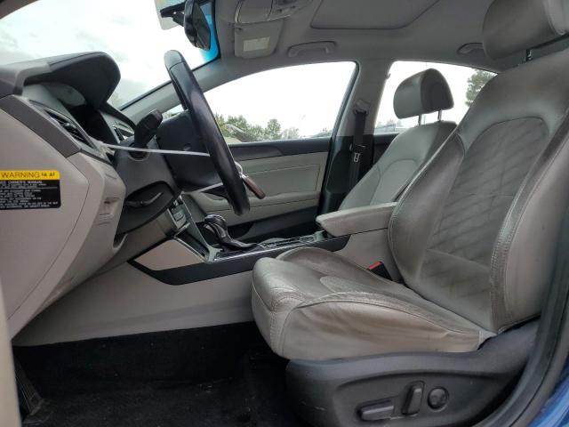 2016 HYUNDAI SONATA SPO - 5NPE34AF3GH429329