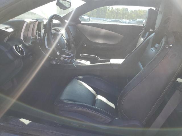 2010 CHEVROLET CAMARO SS #3291565934