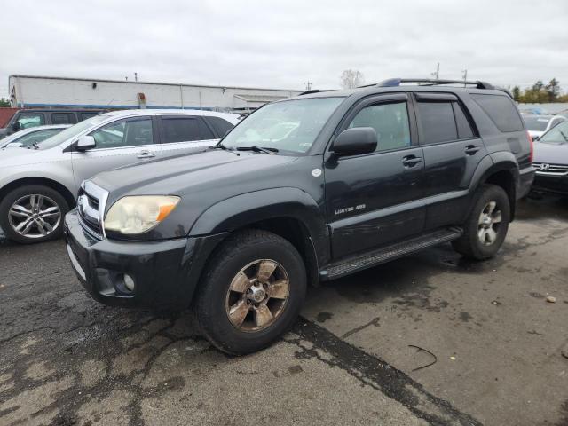Global Auto Auctions: 2008 TOYOTA 4RUNNER LI