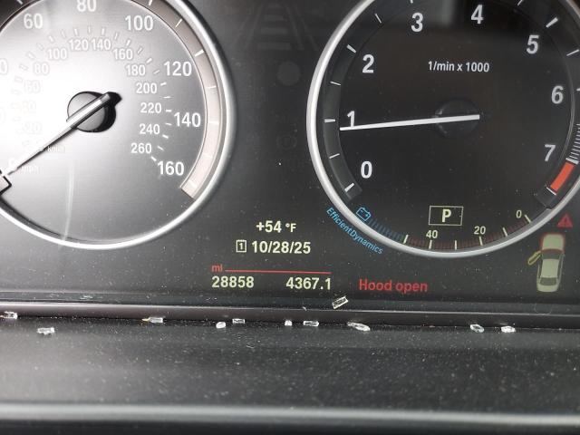 2016 BMW 528 I - WBA5A5C51GG354809