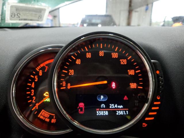 2017 MINI COOPER COU - WMZYV5C33H3E01384