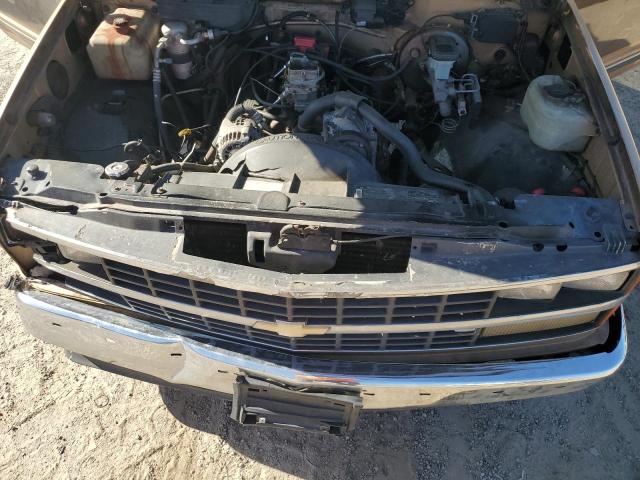 1988 CHEVROLET GMT-400 C1 #3291128170