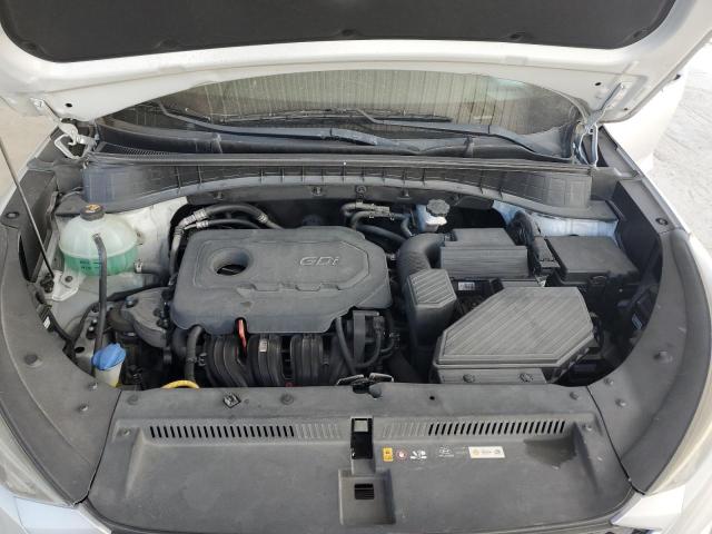 2019 HYUNDAI TUCSON LIM KM8J33AL2KU897741