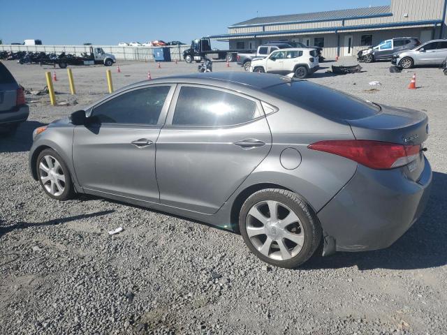 2013 HYUNDAI ELANTRA GL - 5NPDH4AE9DH230916