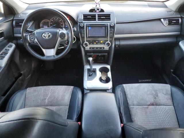 2012 TOYOTA CAMRY BASE - 4T1BF1FK8CU615085