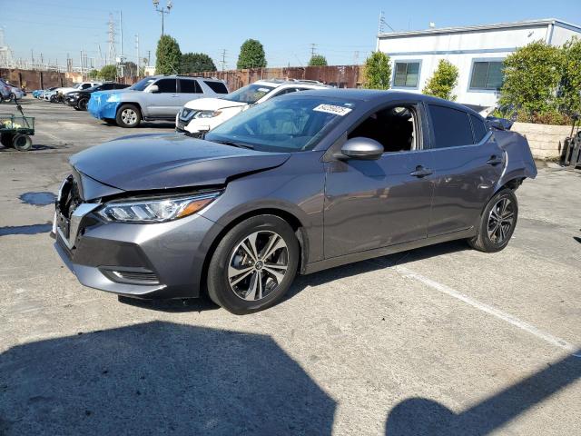 2023 NISSAN SENTRA SV #3302743012