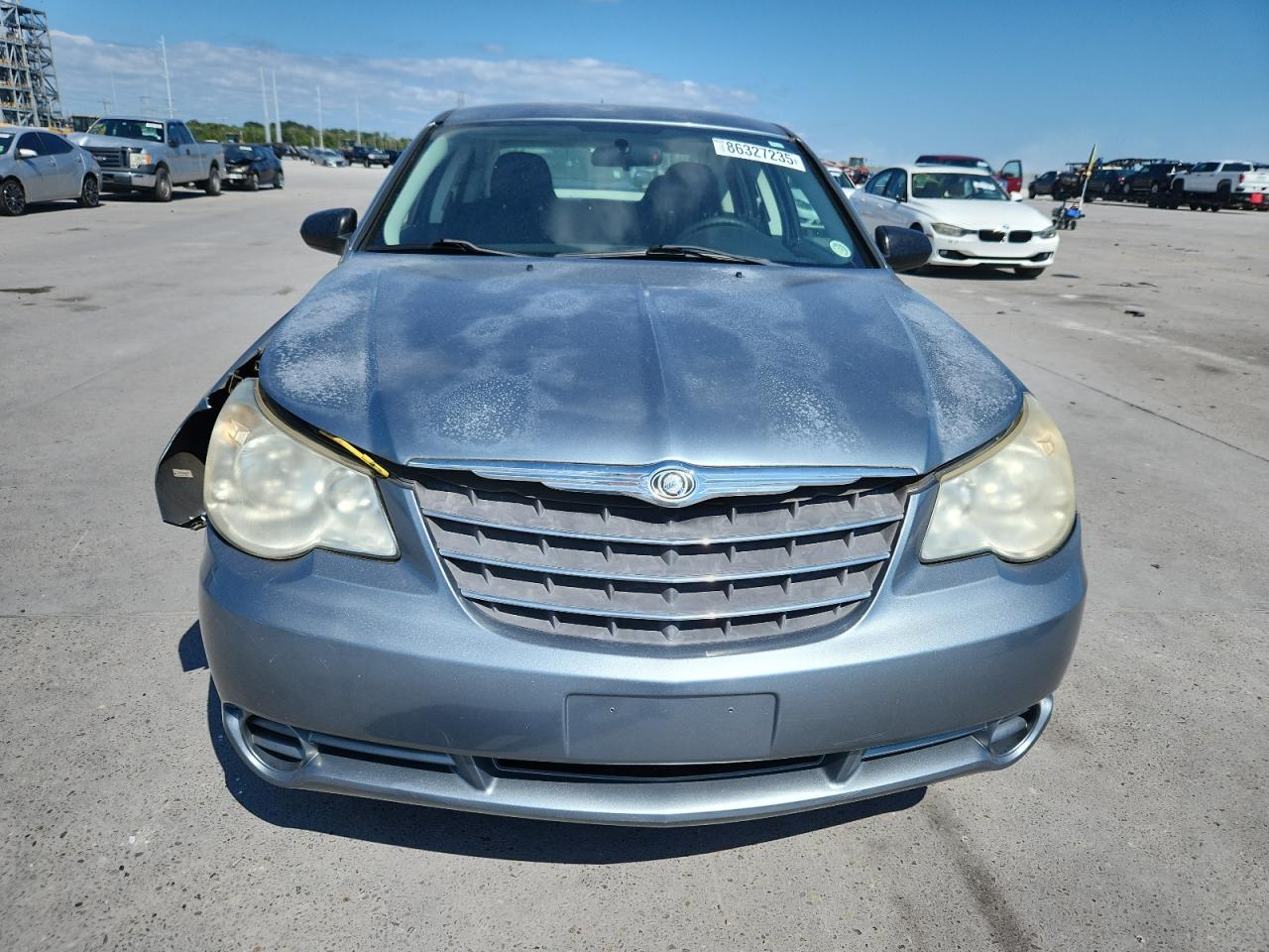 CHRYSLER SEBRING TOURING