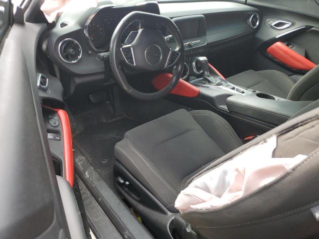 2022 CHEVROLET CAMARO LT1 #3285626276