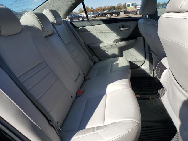 2017 TOYOTA CAMRY HYBR - 4T1BD1FK0HU216958