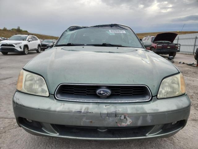 2004 SUBARU LEGACY L SPECIAL #3296679019