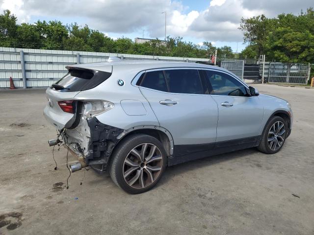 2020 BMW X2 SDRIVE2 WBXYH9C02L5P60954
