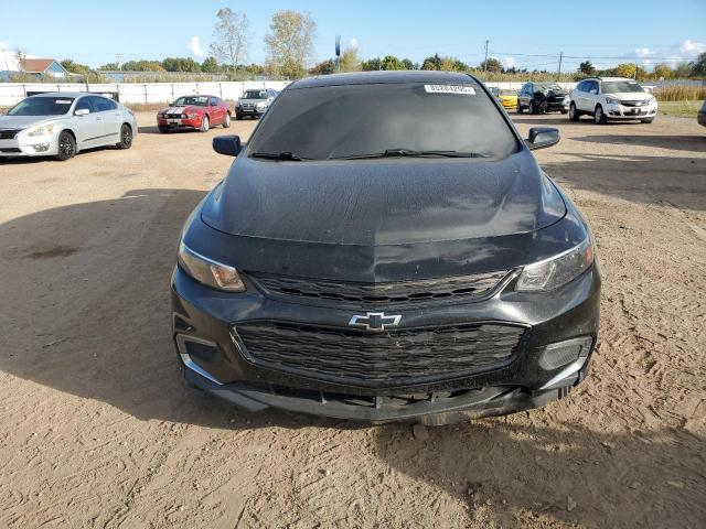 2018 CHEVROLET MALIBU LT 1G1ZD5ST3JF142608