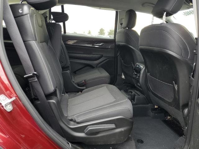 2023 JEEP GRAND CHER #3301957423