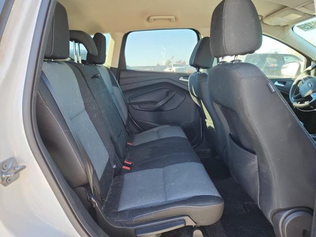 2017 FORD ESCAPE SE - 1FMCU9GD7HUC87044