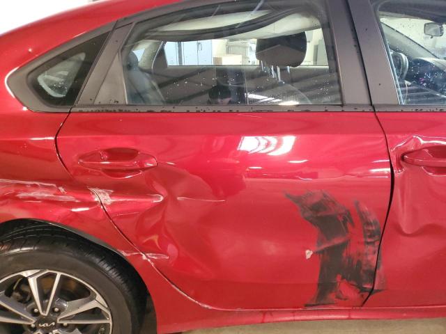 2023 KIA FORTE LX - 3KPF24AD1PE612853