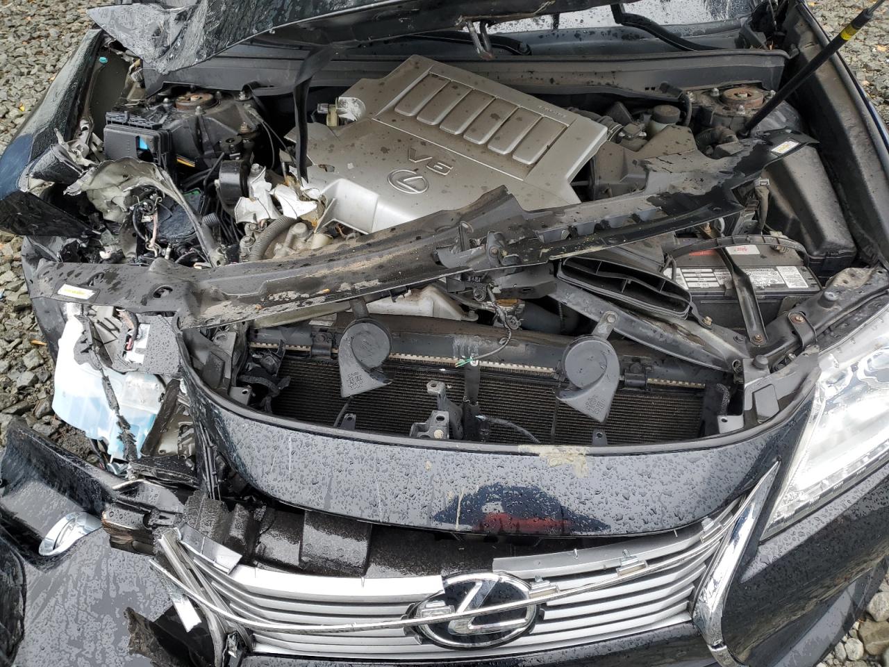 LEXUS ES 350