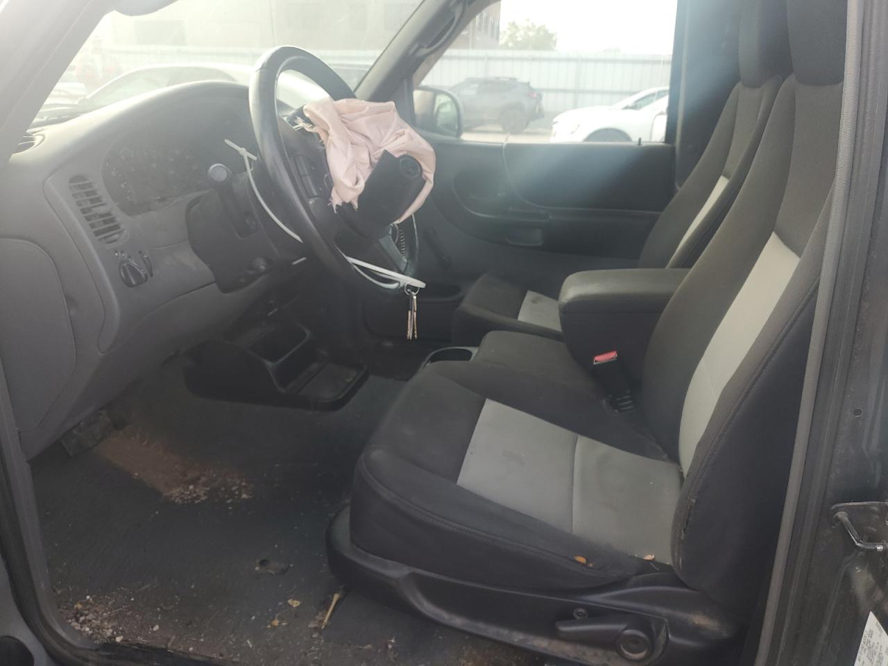 Lot #3282792467 2005 FORD RANGER SUP