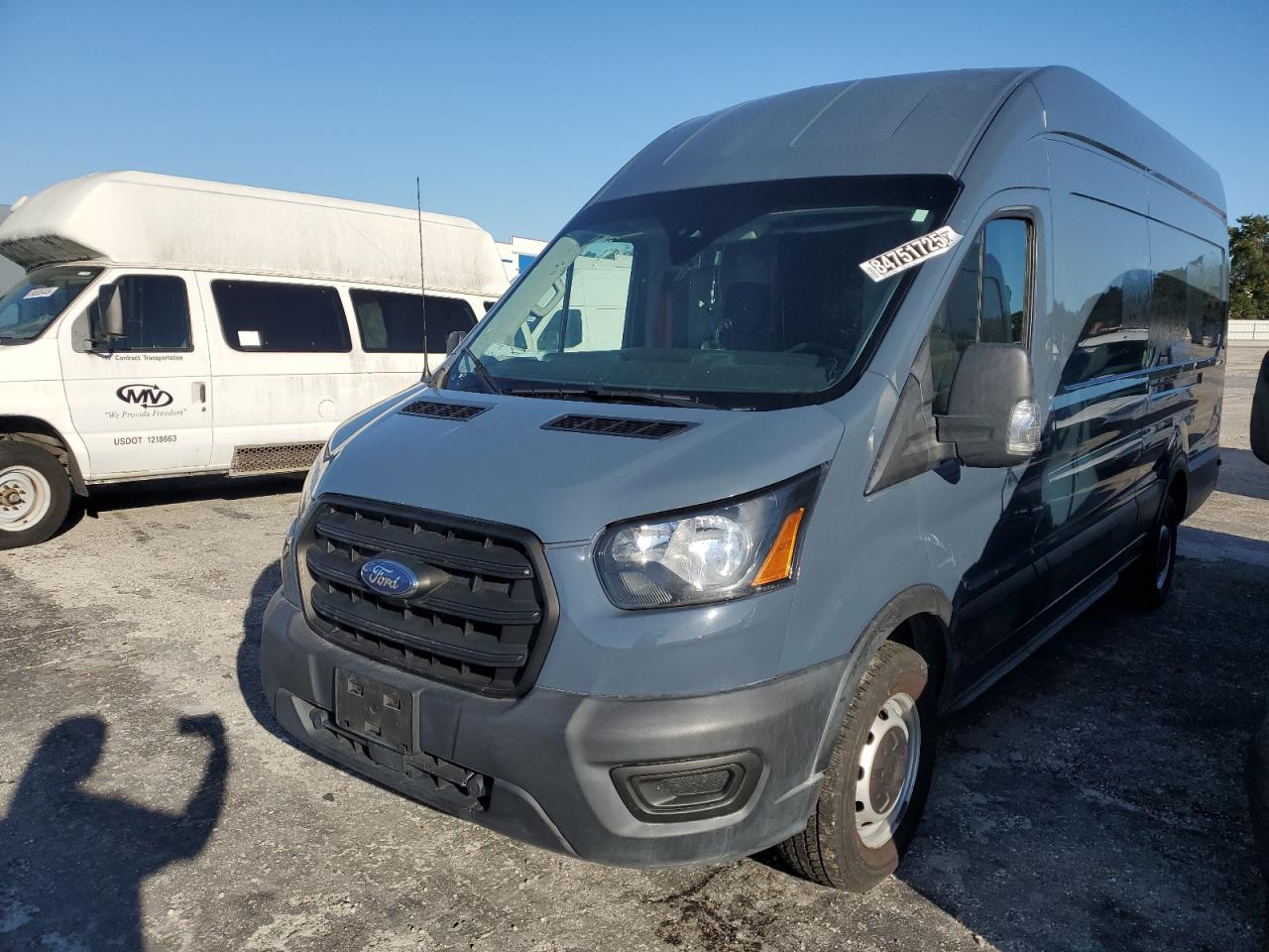 FORD TRANSIT T-250