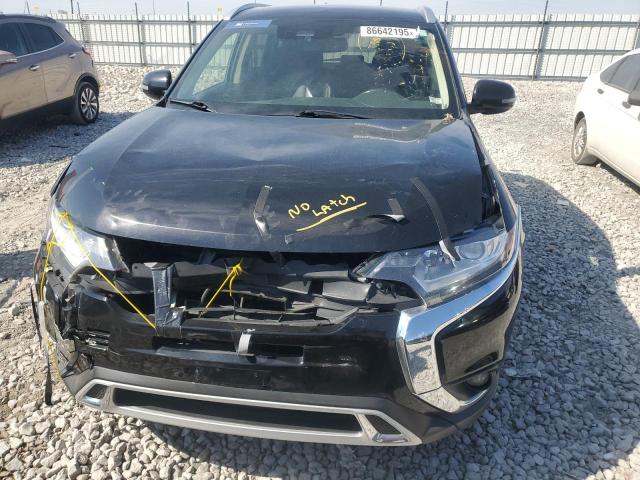 2020 MITSUBISHI OUTLANDER - JA4AZ3A34LZ037826