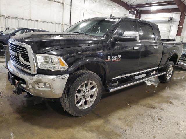 Global Auto Auctions: 2016 RAM 2500 LONGH