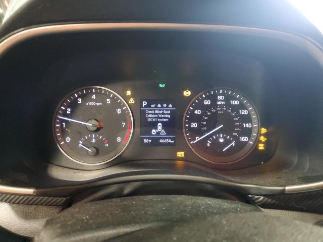 2019 HYUNDAI TUCSON LIM #3290243200