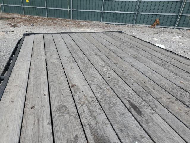 2025 LOADTRAIL BUMPERPULL DECKOVER #3258898798