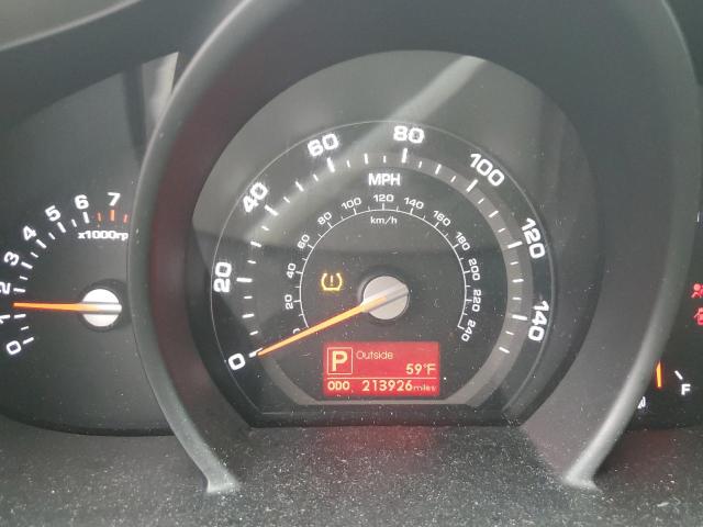 2011 KIA SPORTAGE L - KNDPBCA27B7101329