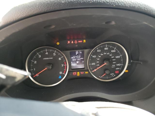 2016 SUBARU CROSSTREK PREMIUM JF2GPABC2G8217473