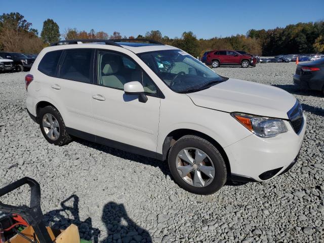 2016 SUBARU FORESTER 2 - JF2SJADC2GH489207