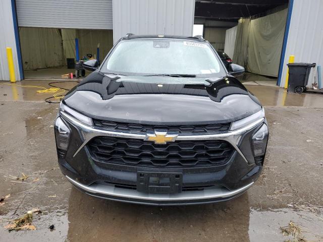 2024 CHEVROLET TRAX 1LT - KL77LHE24RC056790